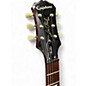 Used Epiphone Les Paul Studio Wine Red Solid Body Electric Guitar