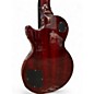 Used Epiphone Les Paul Studio Wine Red Solid Body Electric Guitar
