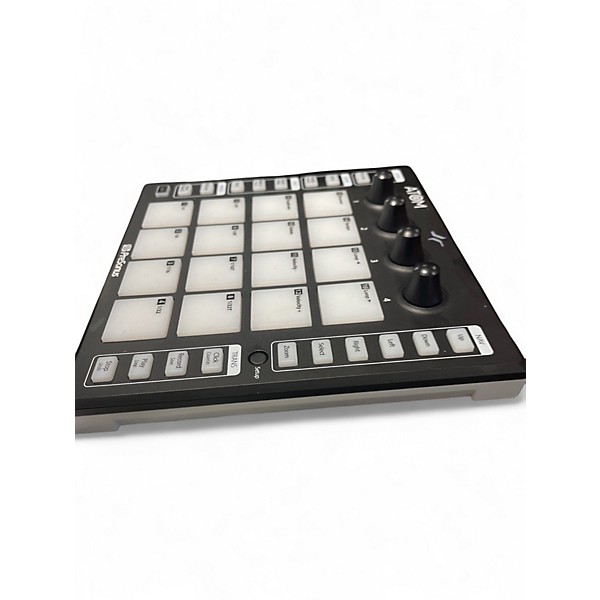 Used PreSonus ATOM MIDI Controller