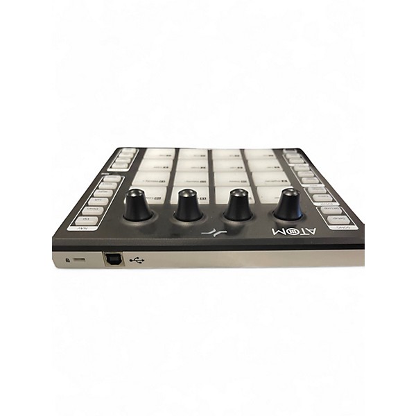 Used PreSonus ATOM MIDI Controller