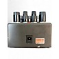 Used BOSS MT2 Metal Zone Distortion Effect Pedal