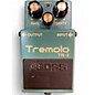 Used BOSS TR2 Tremolo Effect Pedal thumbnail