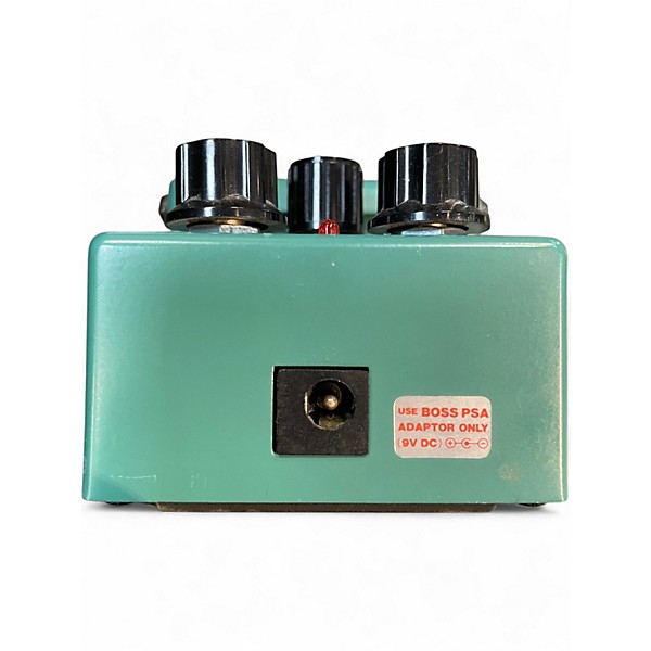 Used BOSS TR2 Tremolo Effect Pedal