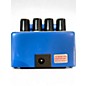 Used BOSS CS3 Compressor Sustainer Effect Pedal