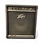 Used Peavey MINX 110 Bass Combo Amp