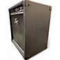 Used Peavey MINX 110 Bass Combo Amp