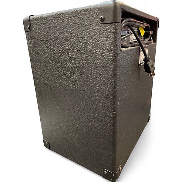 Used Peavey MINX 110 Bass Combo Amp