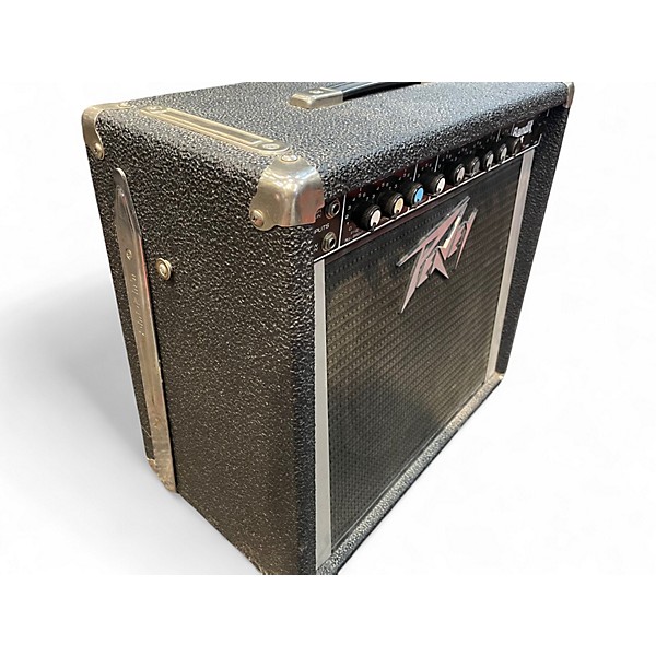 Used Peavey BANDIT 65 SOLO SERIES Guitar Combo Amp