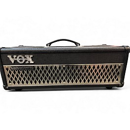 Used VOX AD100VTH 100W Guitar Amp Head