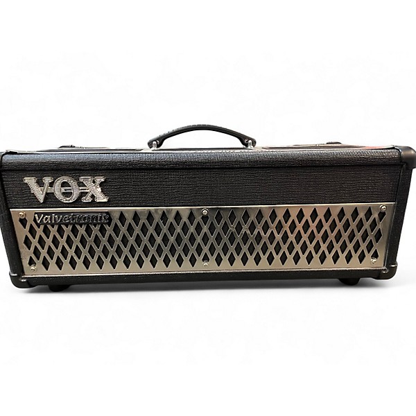 Used VOX AD100VTH 100W Guitar Amp Head