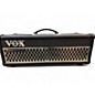 Used VOX AD100VTH 100W Guitar Amp Head thumbnail