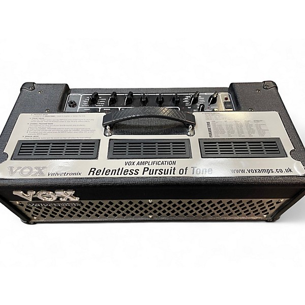Used VOX AD100VTH 100W Guitar Amp Head