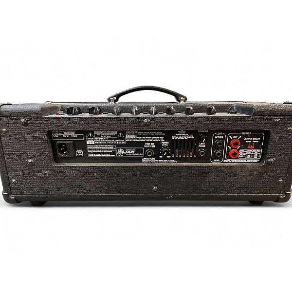 Used VOX AD100VTH 100W Guitar Amp Head