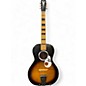 Used 1990s Kay MUSIC NOTE PARLOR Vintage Natural Acoustic Guitar thumbnail