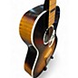 Used 1990s Kay MUSIC NOTE PARLOR Vintage Natural Acoustic Guitar
