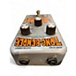 Used 1990s Sola Sound Tone Bender Effect Pedal