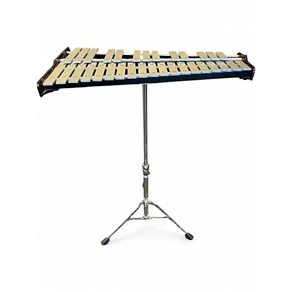 Used Pearl Student Bell Kit Concert Percussion