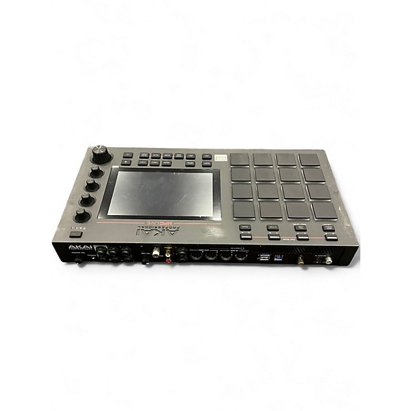 Used Akai Professional MPC Live Production Controller