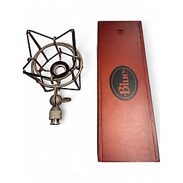 Used Blue BLUEBIRD SL Condenser Microphone