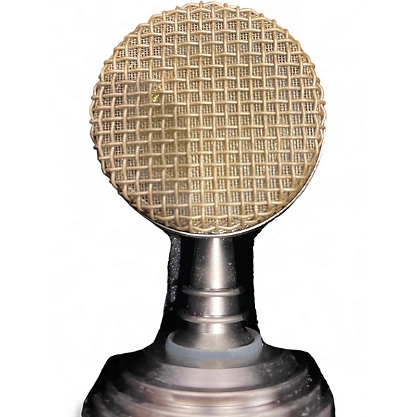Used Blue BLUEBIRD SL Condenser Microphone