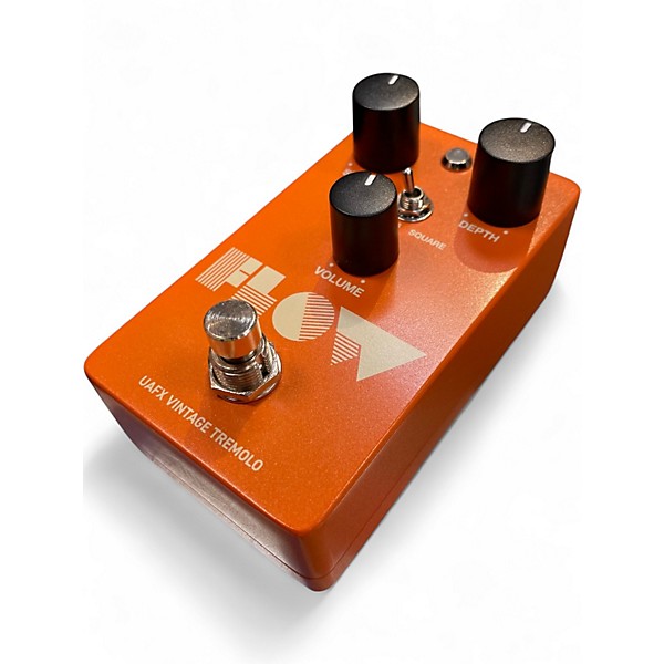 Used Universal Audio Flow Effect Pedal