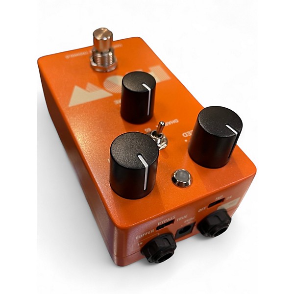 Used Universal Audio Flow Effect Pedal