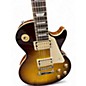 Used Gibson Les Paul Standard 1950S Neck 2 Color Sunburst Solid Body Electric Guitar thumbnail