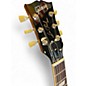 Used Gibson Les Paul Standard 1950S Neck 2 Color Sunburst Solid Body Electric Guitar