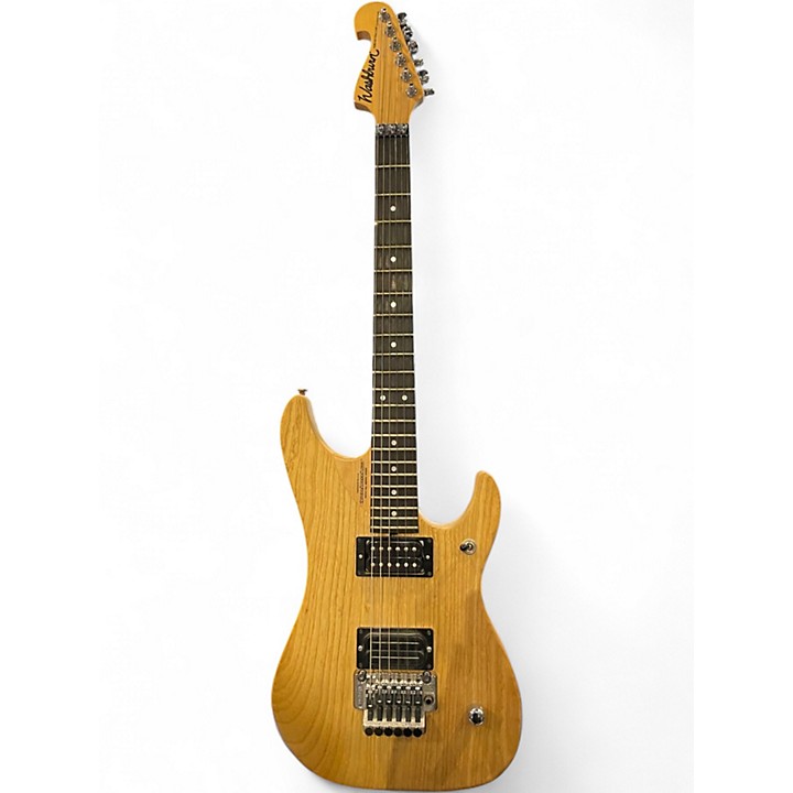ギター Washburn N5 made in USA WASHBURN N5 (U.S. MFG.) for sale - Price and Used Value