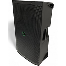 Used Mackie THUMP 215 Powered Speaker