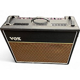Used 2001 VOX AC30/6TB Tube Guitar Combo Amp