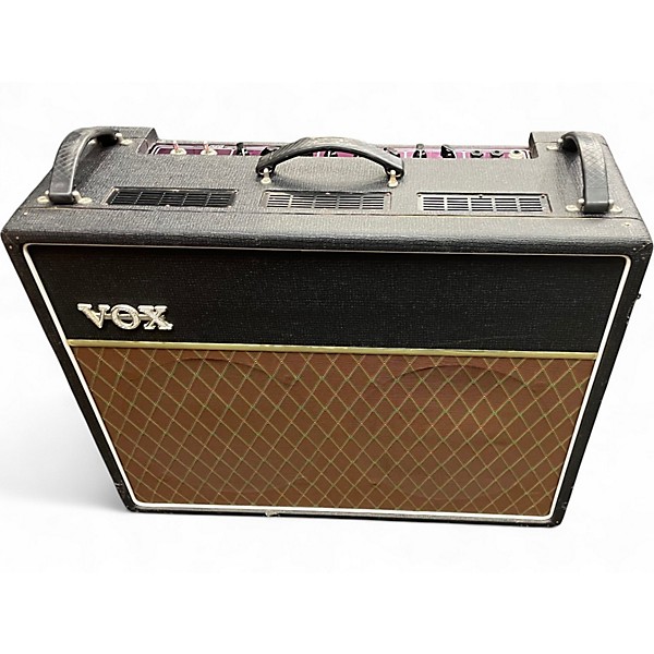 Used 2001 VOX AC30/6TB Tube Guitar Combo Amp