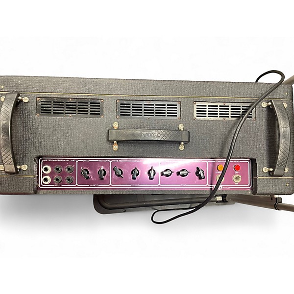 Used 2001 VOX AC30/6TB Tube Guitar Combo Amp