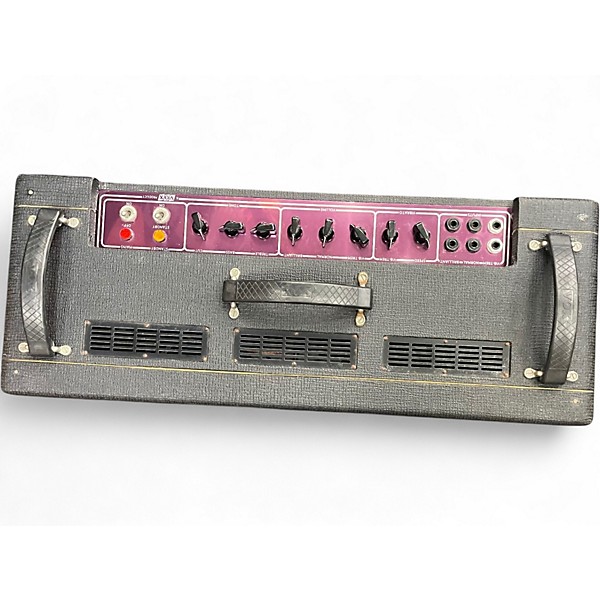 Used 2001 VOX AC30/6TB Tube Guitar Combo Amp