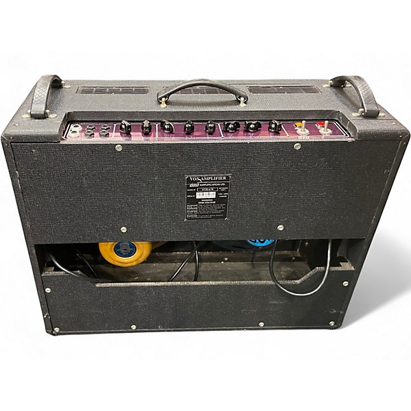 Used 2001 VOX AC30/6TB Tube Guitar Combo Amp