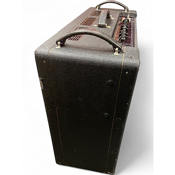 Used 2001 VOX AC30/6TB Tube Guitar Combo Amp