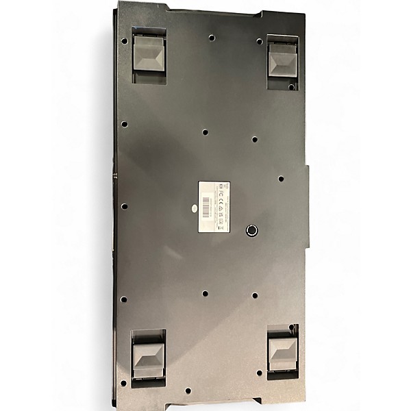 Used Hercules DJ IMPULSE T7 PREMIUM DJ Mixer