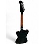 Used Gibson Firebird Black Solid Body Electric Guitar