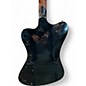 Used Gibson Firebird Black Solid Body Electric Guitar