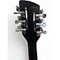 Used Rickenbacker 360/12 Jetglo Hollow Body Electric Guitar