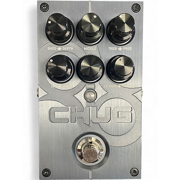 ギター Solar Guitars CHUG Solar Guitars Chug Tuner+ Booster – United States