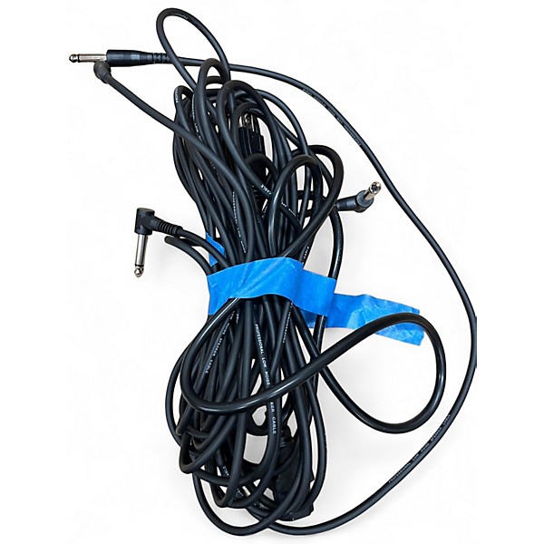 Used Harbinger M200-BT Powered Mixer