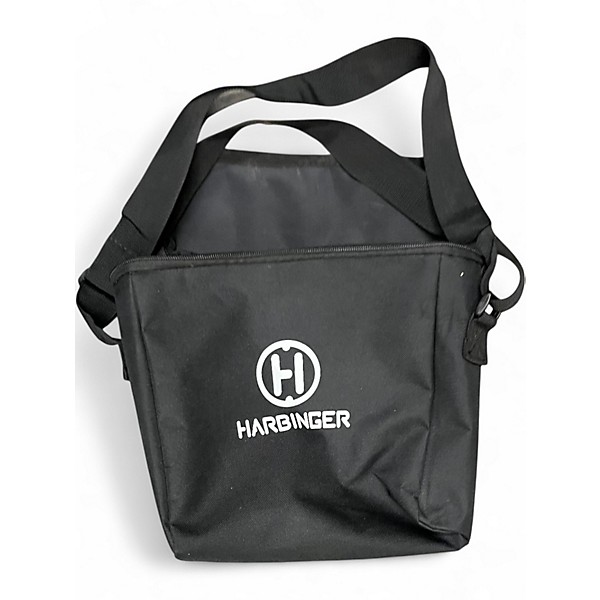 Used Harbinger M200-BT Powered Mixer