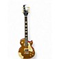 Used Gibson MARY FORD LES PAUL STANDARD Gold Solid Body Electric Guitar thumbnail