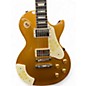 Used Gibson MARY FORD LES PAUL STANDARD Gold Solid Body Electric Guitar