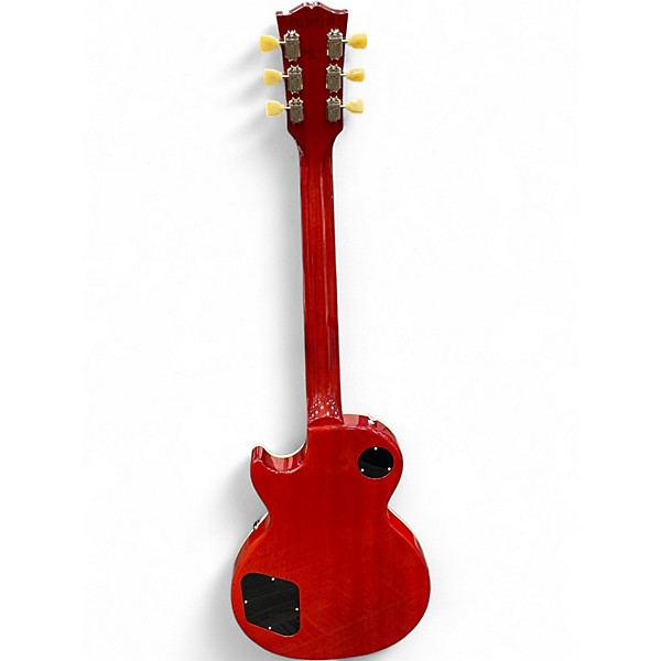 Used Gibson MARY FORD LES PAUL STANDARD Gold Solid Body Electric Guitar