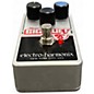 Used Electro-Harmonix Big Muff Nano Effect Pedal