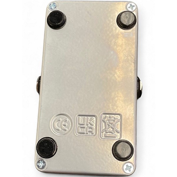 Used Electro-Harmonix Big Muff Nano Effect Pedal