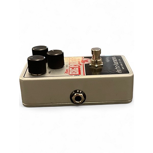 Used Electro-Harmonix Big Muff Nano Effect Pedal