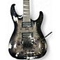 Used Jackson JS32 DKAP Trans Black Poplar Solid Body Electric Guitar